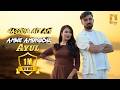 Amine Amirouche Ft Nassima Ait Ami Ayul