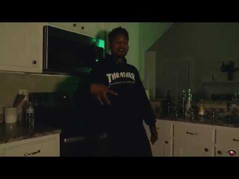 Blizzy Da Don x Mapped Out (Dir. Bjay Snapped)