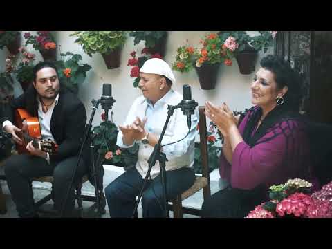 REMEDIOS AMAYA Y EL PELE - TANGOS (PARTE 2/2)