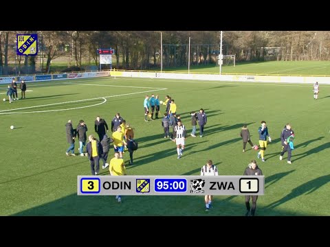 230225 Derde Helft ODIN'59 - Zwaluwen