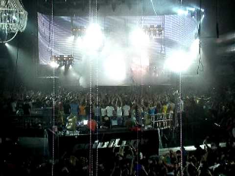 Underworld@Privilege 2010