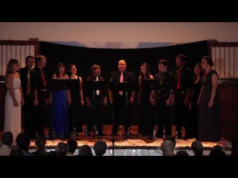 Pilgrim’s hymn - Stephen Paulus