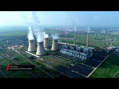 CASE STUDY OF SPIC GROUP