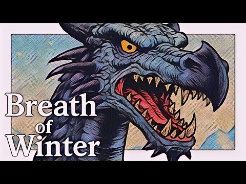 14 │ Was machen Drachen │ SpellForce: The Breath of Winter
