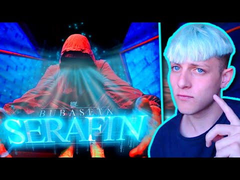 MUSICO REACCIONA a Bubaseta - Serafín (Video Oficial)