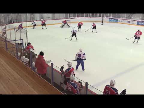 Div.III Team IFK Lepplax - KuKu  29.09.2019