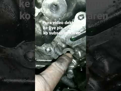 Thumbnail for Honda Mobilio,amaze 1.5L i-DTEC full engine overhaul by Honda Mobilio