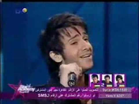 Zaher Saleh - Ya 3'aley