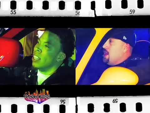 Young D ft. Cypress Hill  "Don't you dare laugh" Behind the scenes