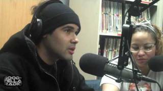 Final Outlaw: The Story Teller