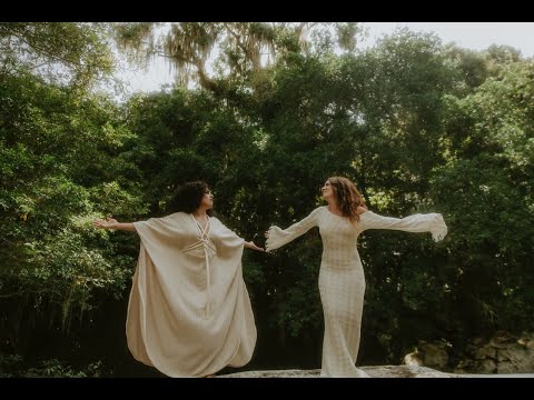 Naty Botero, Ilona - Corazón del Mundo (Video Oficial)