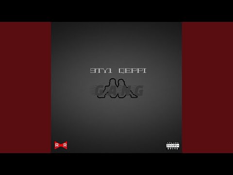 Kappa Gang (feat. Qeppi)