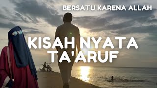 Download lagu TAARUF BAPER DENGAN UKHTI BERCADAR HINGGA MENIKAH KARENA ALLAH | CERITA NYATA TAARUF MENURUT ISLAM mp3