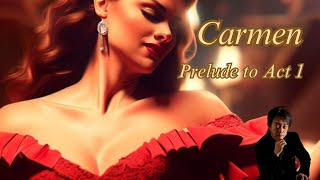 Download lagu ビゼー「カルメン」組曲　　第一幕への前奏曲 mp3