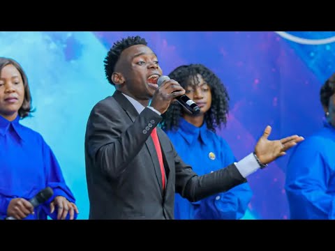 Omari Separated [Official  Lyric Video]