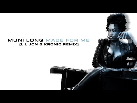 Video thumbnail for Made For Me (Lil Jon & Kronic Remix)