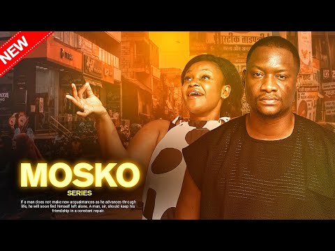 MOSKO | EPISODE 7 | SHAMSA FORD , MLILO | NEW SWAHILI MOVIES 🎬  0749436434 WhatsApp 