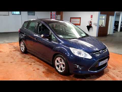 Ford C-Max 2013 - Image 2
