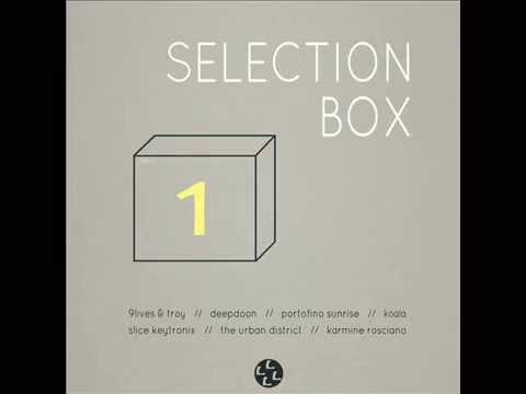 Karmine Rosciano - You Can See [Limitation Music]