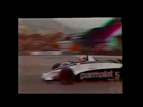 1980 F1 - Monaco -