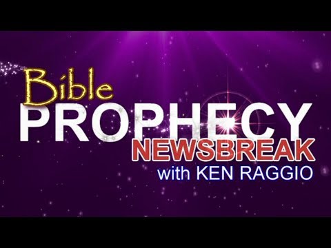 Hurricanes and Storms in Bible Prophecies