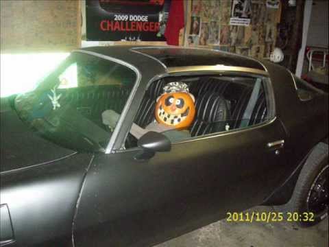 Goldfrapp vs Canned Heat - On The Road Again Ooh La La