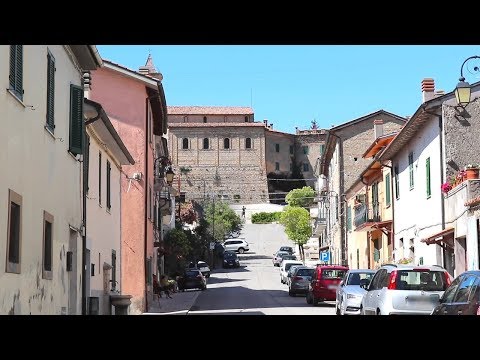 Belmonte in Sabina, Italy