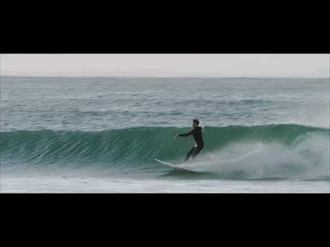 Ziggy Alberts - THE GREAT DIVIDE (Official Visualiser)