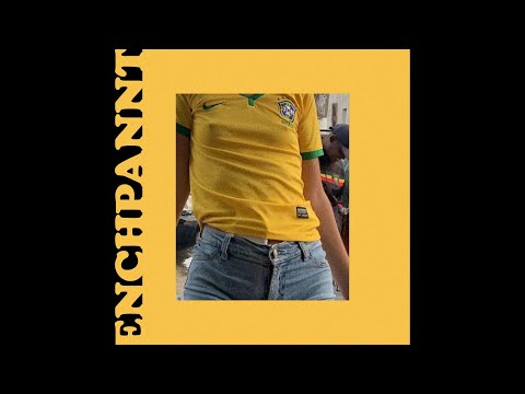 ski aggu x haaland936 type beat "JOGA BONITO" (prod. enchpannt)