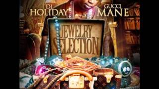 Gucci Mane - Making Love To The Money