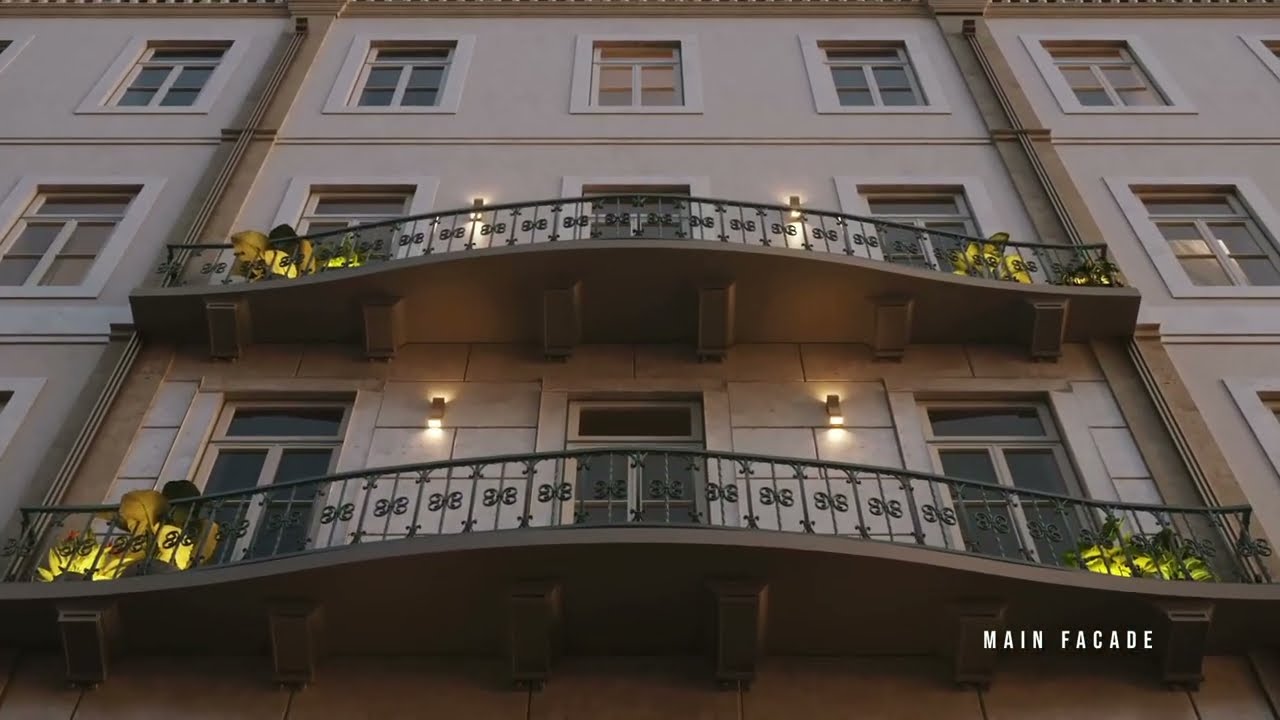 Vídeo do imóvel