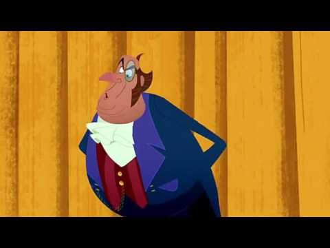 The Judgement (1) | Great Expotations - Tangled The Series