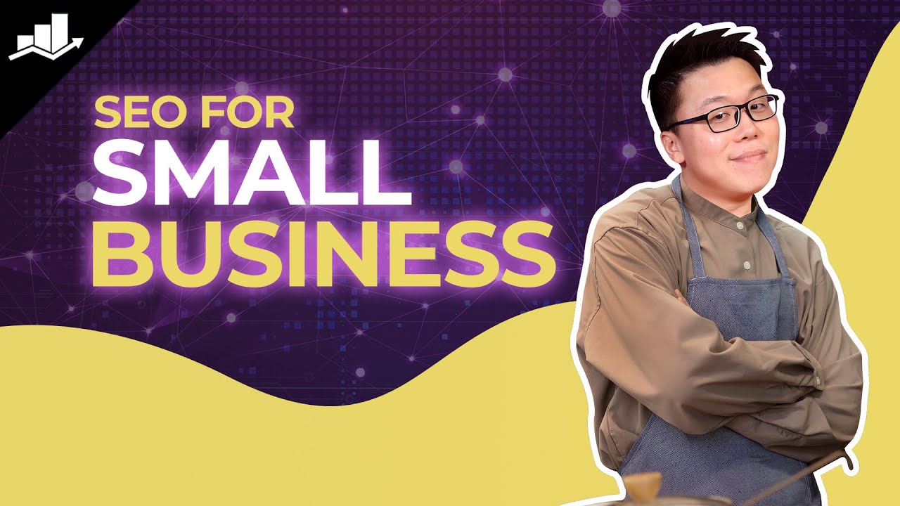 7 SEO Strategies For Small Businesses to Gain Organic Traffic