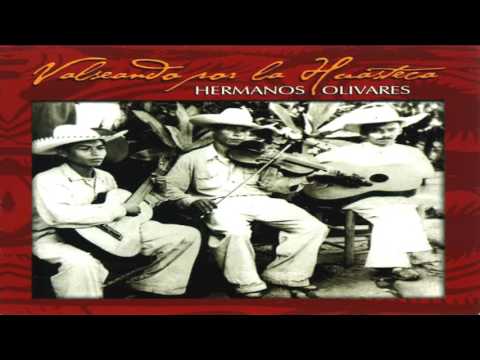 Hermanos Olivares - Recuerdo a Huaya  (Genaro Zenteno).