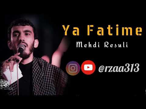 ▶Mehdi Resuli - Azərbaycan Salam Olsun [Mərsiyyə 2017)