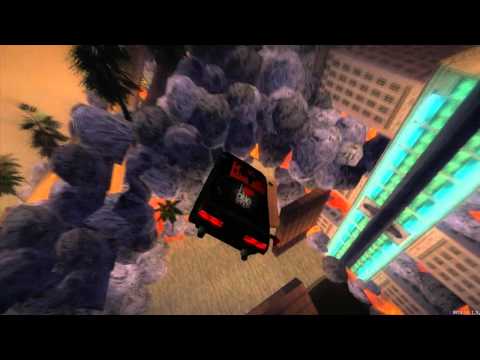 [DM] WodeN v3 - Bright Lights