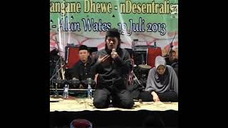 Download lagu CAK NUN - ROKOK & KOPI mp3