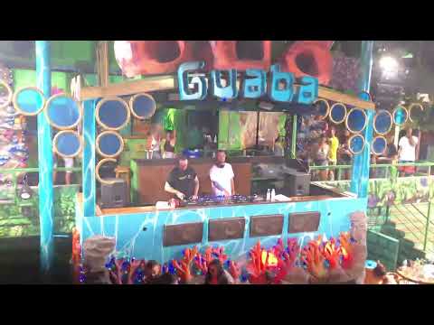 Artbat @ Guaba beach club, Limassol 2020