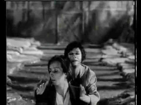 Guesch Patti "Nomade" - Nomades (1990)