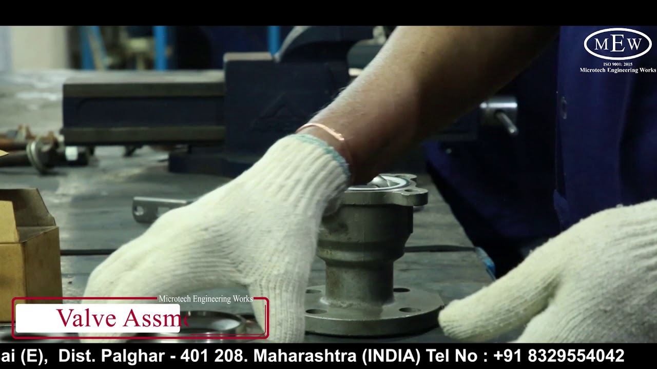 Microtech Engineering Works India