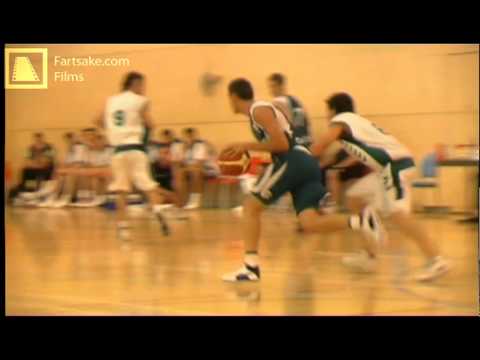 Future Stars Basketball Tournament Video