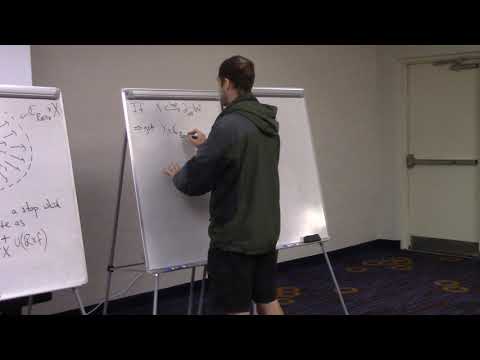 J. Pardon - 31-01-2019 - Floer theory on Liouville sectors III