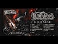 FLESHLESS - DOOMED [OFFICIAL ALBUM STREAM] (2018) SW EXCLUSIVE