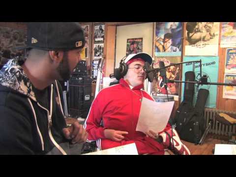 Kato cutter beats for Tonni - Tonnis Verden (2)