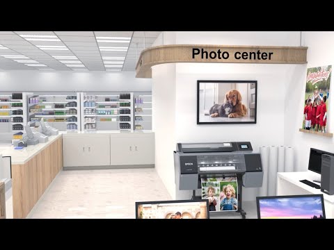 Impresión profesional fácil con SureColor P9370/P7370