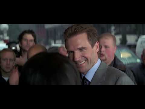 Maid In Manhattan (2002) - Chris Marshall