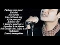 Joseph Zaihmingthanga Ka In Pum Pek Testimony Album