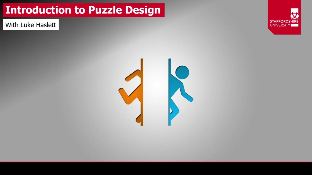 Introduction to Puzzle Design