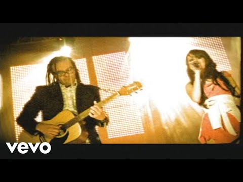 Belanova, Joselo - Mírame (En Vivo)