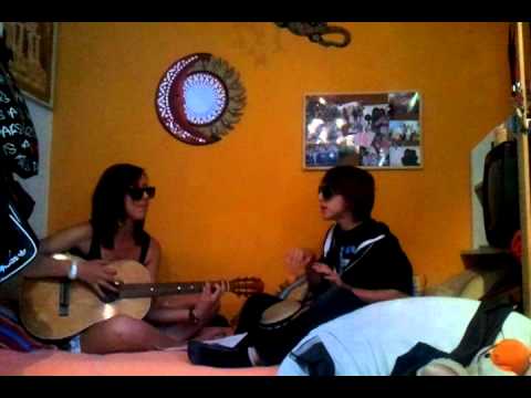 Shanna feat. Passi - Price Tag / Jessy J  Cover